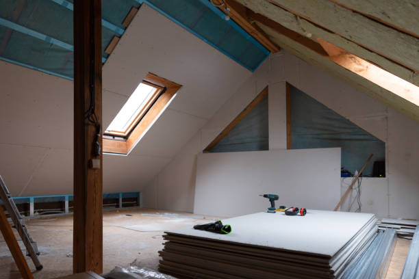 Best Spray Foam Insulation in Bethlehem, WV